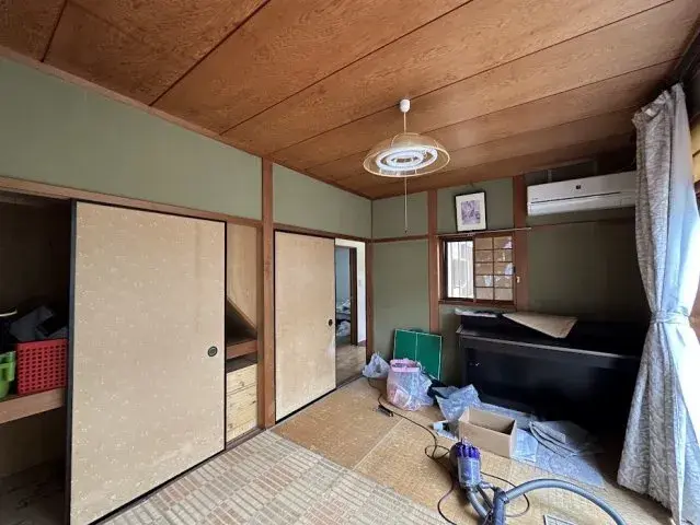 Propiedad 5DK Motosu-gun Kitagata-cho Prefectura de Gifu (13)