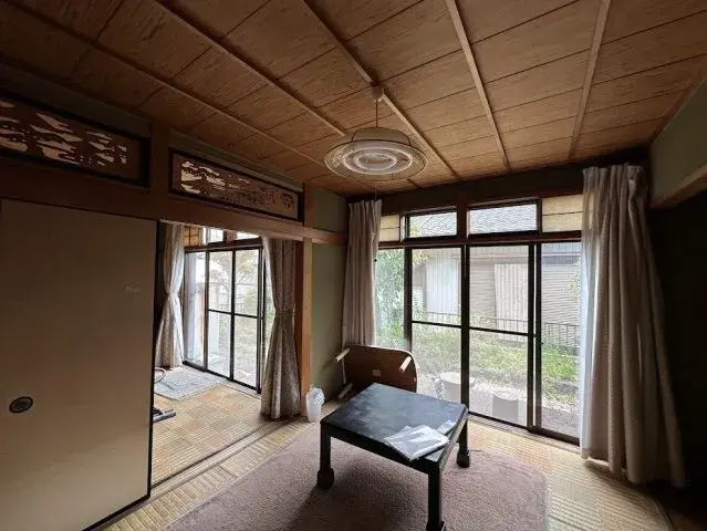 Propiedad 5DK Motosu-gun Kitagata-cho Prefectura de Gifu (15)