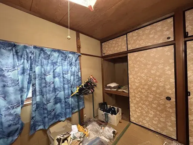 Propiedad 5DK Motosu-gun Kitagata-cho Prefectura de Gifu (16)
