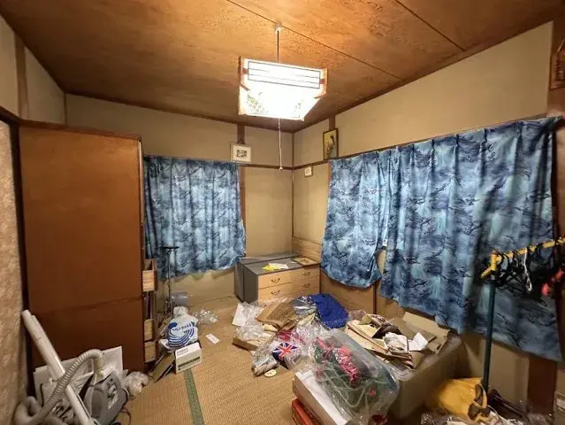 Propiedad 5DK Motosu-gun Kitagata-cho Prefectura de Gifu (17)