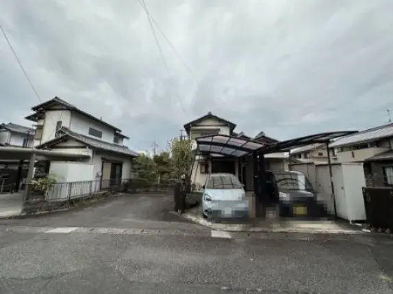 Propiedad 5DK Motosu-gun Kitagata-cho Prefectura de Gifu (3)