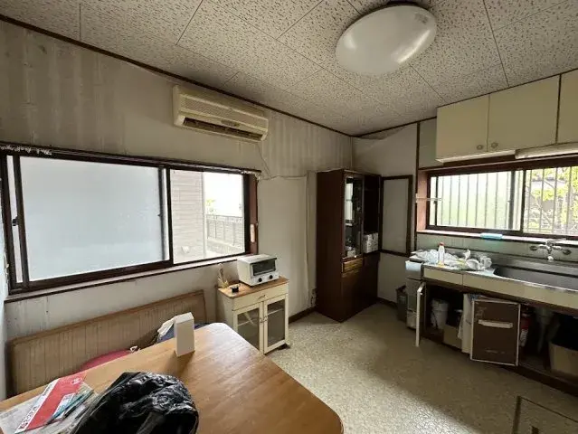Propiedad 5DK Motosu-gun Kitagata-cho Prefectura de Gifu (21)