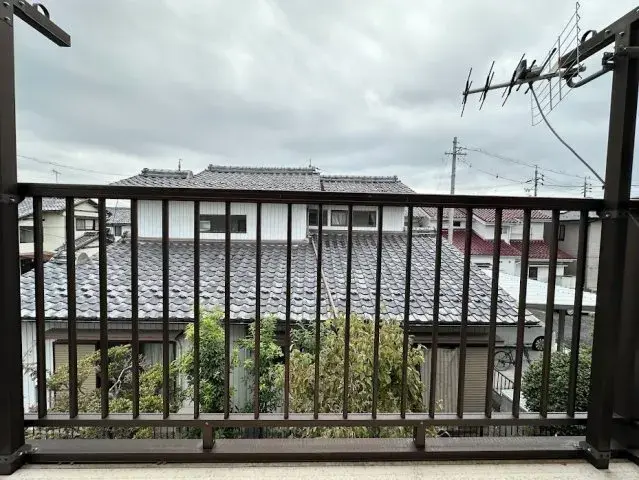 Propiedad 5DK Motosu-gun Kitagata-cho Prefectura de Gifu (25)