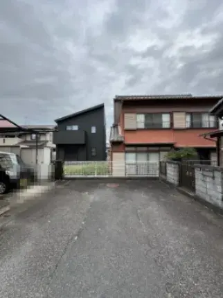 Propiedad 5DK Motosu-gun Kitagata-cho Prefectura de Gifu (4)