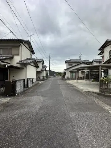Propiedad 5DK Motosu-gun Kitagata-cho Prefectura de Gifu (5)