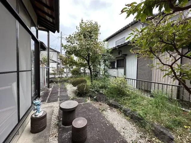 Propiedad 5DK Motosu-gun Kitagata-cho Prefectura de Gifu (7)
