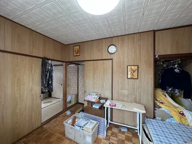 Propiedad 5DK Motosu-gun Kitagata-cho Prefectura de Gifu (8)