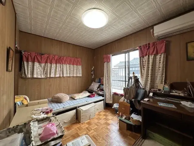 Propiedad 5DK Motosu-gun Kitagata-cho Prefectura de Gifu (9)