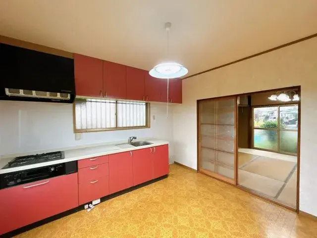 Propriété 3LDK
Kasamatsu-cho, Hashima-gun
Préfecture de Gifu (16)
