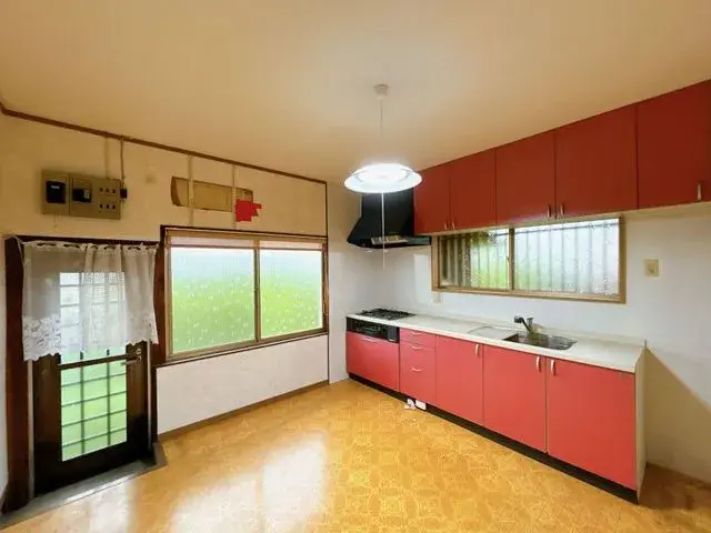 Propriété 3LDK
Kasamatsu-cho, Hashima-gun
Préfecture de Gifu (18)