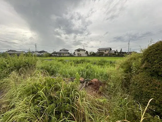 Propriété 3LDK
Kasamatsu-cho, Hashima-gun
Préfecture de Gifu (24)