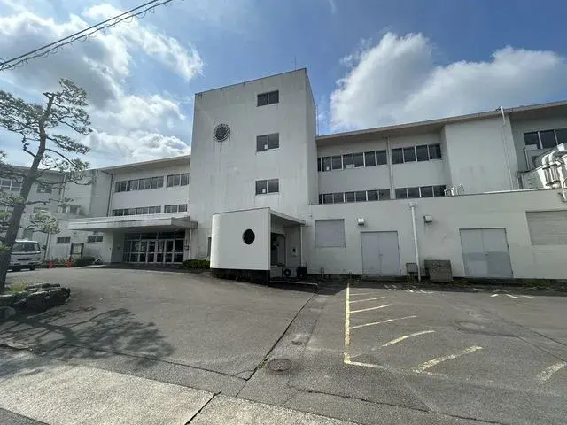 Propriété 3LDK
Kasamatsu-cho, Hashima-gun
Préfecture de Gifu (25)