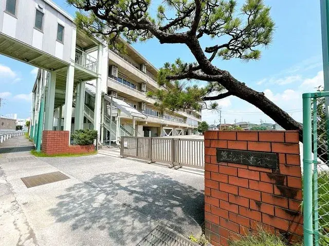 Propriété 3LDK
Kasamatsu-cho, Hashima-gun
Préfecture de Gifu (26)