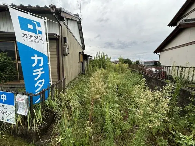 Propriété 3LDK
Kasamatsu-cho, Hashima-gun
Préfecture de Gifu (4)