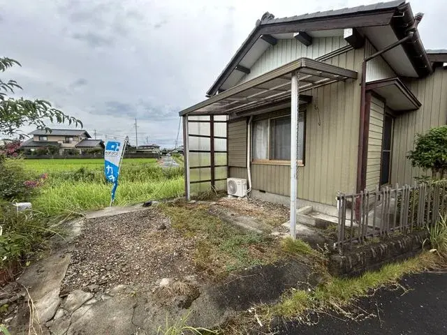 Propriété 3LDK
Kasamatsu-cho, Hashima-gun
Préfecture de Gifu (5)