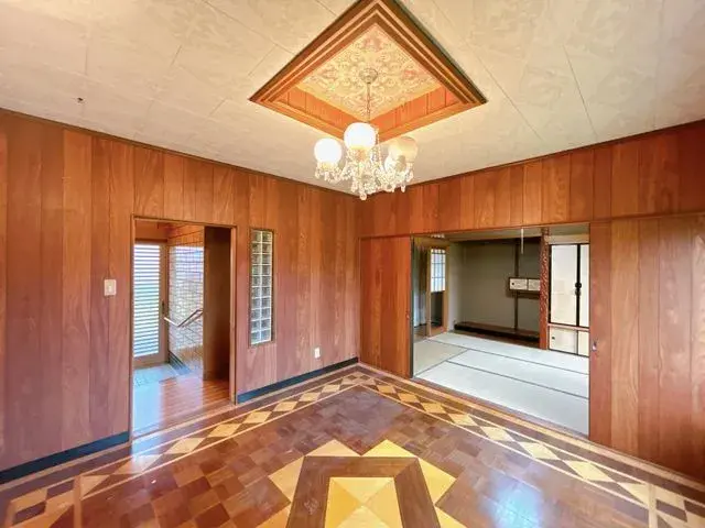 Propriété 3LDK
Kasamatsu-cho, Hashima-gun
Préfecture de Gifu (8)