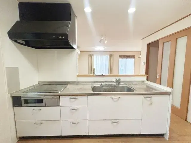 عقار 3SLDK مدينة توكي محافظة غيفو (19)