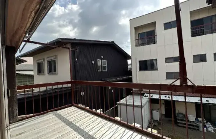 4DK Property Gifu City Gifu Prefecture (2)