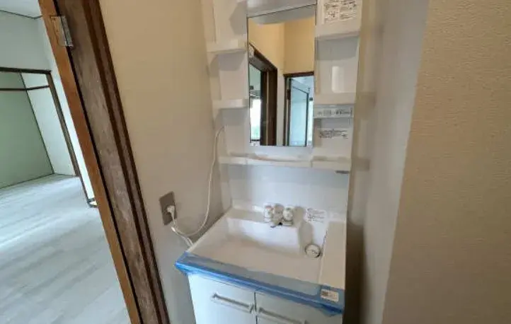 4DK Property Gifu City Gifu Prefecture (13)