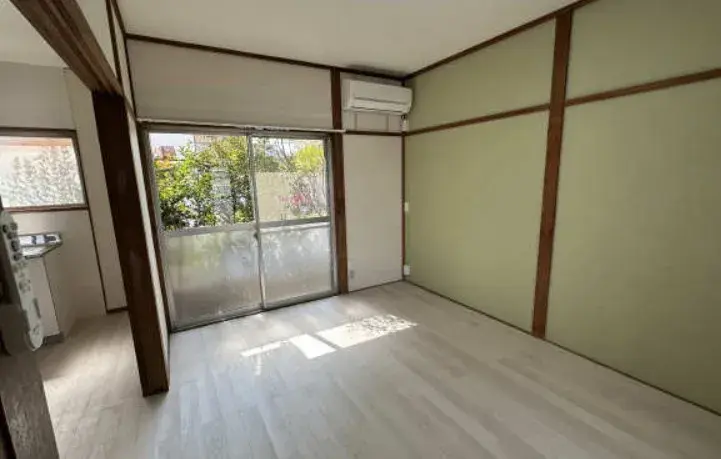 4DK Property Gifu City Gifu Prefecture (3)