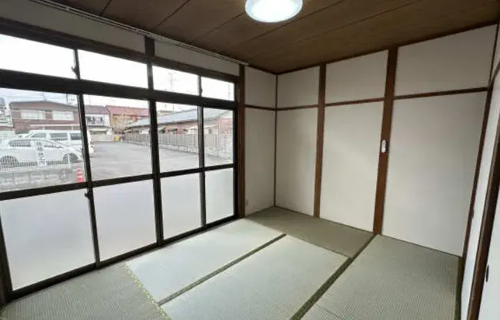 4DK Property Gifu City Gifu Prefecture (4)