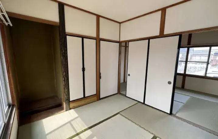 4DK Property Gifu City Gifu Prefecture (5)