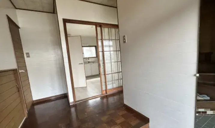 4DK Property Gifu City Gifu Prefecture (6)