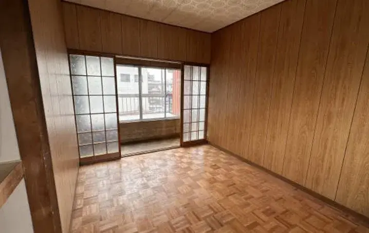 4DK Property Gifu City Gifu Prefecture (7)