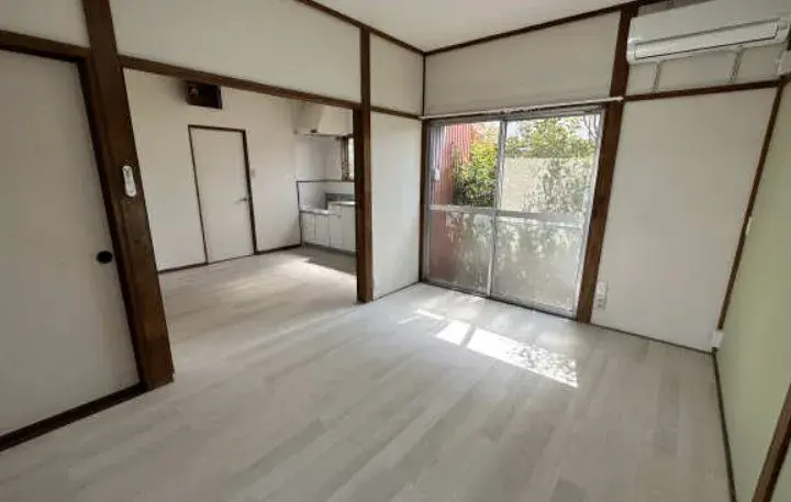 4DK Property Gifu City Gifu Prefecture (8)