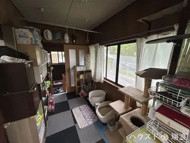 5DK Property Toki City Gifu Prefecture (11)