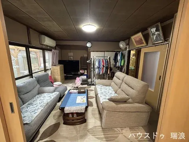5DK Property Toki City Gifu Prefecture (12)