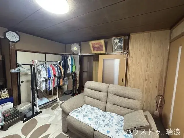 5DK Property Toki City Gifu Prefecture (13)