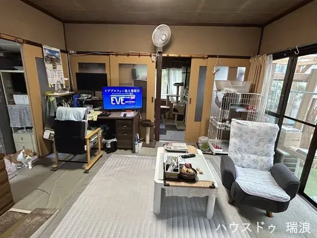 5DK Property Toki City Gifu Prefecture (14)
