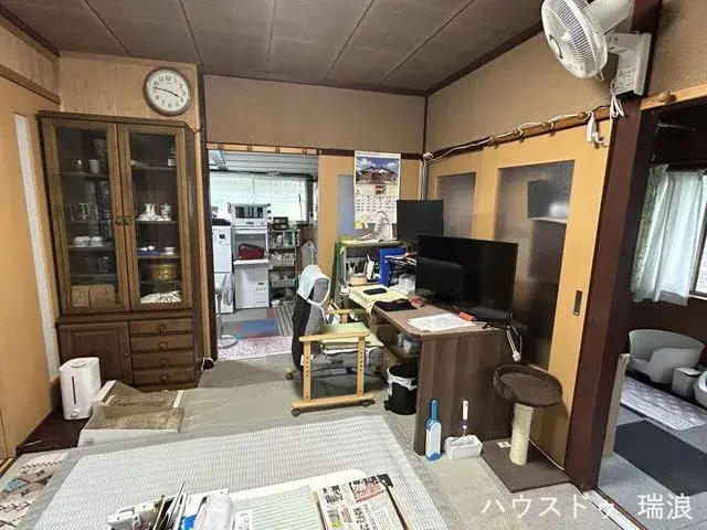 5DK Property Toki City Gifu Prefecture (15)