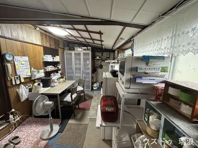 5DK Property Toki City Gifu Prefecture (17)