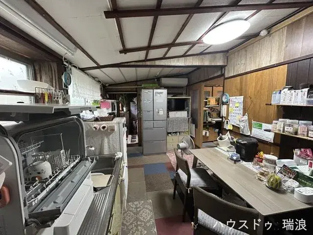 5DK Property Toki City Gifu Prefecture (18)