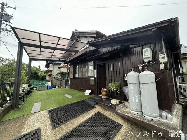 5DK Property Toki City Gifu Prefecture (3)