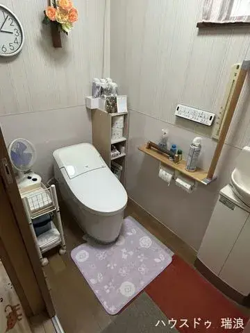 5DK Property Toki City Gifu Prefecture (23)