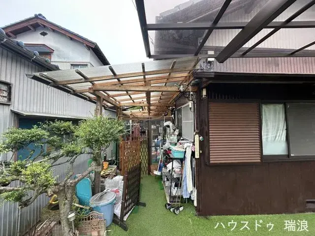 5DK Property Toki City Gifu Prefecture (4)