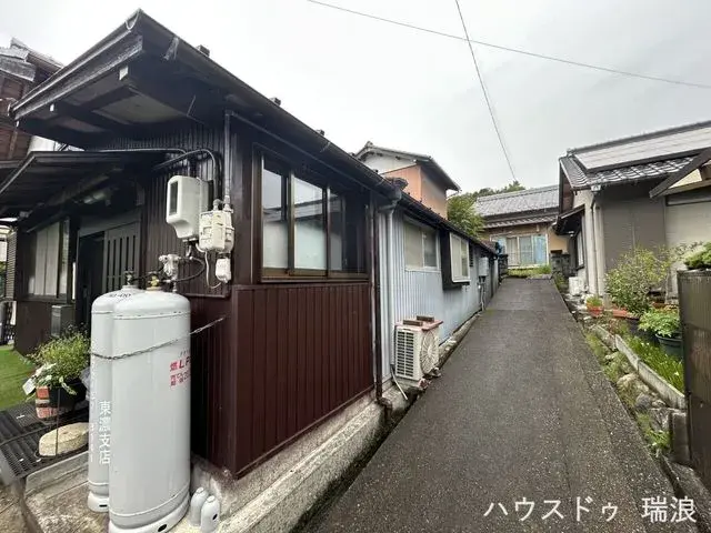 5DK Property Toki City Gifu Prefecture (5)