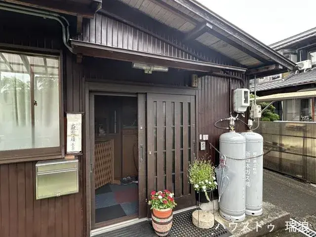 5DK Property Toki City Gifu Prefecture (6)