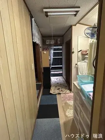 5DK Property Toki City Gifu Prefecture (9)
