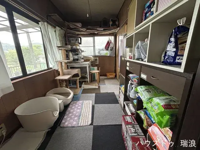 5DK Property Toki City Gifu Prefecture (10)