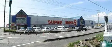 عقار 8DK Ono-cho Ibigun Gifu (27)
