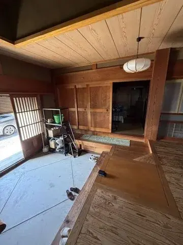 عقار 8DK Ono-cho Ibigun Gifu (4)