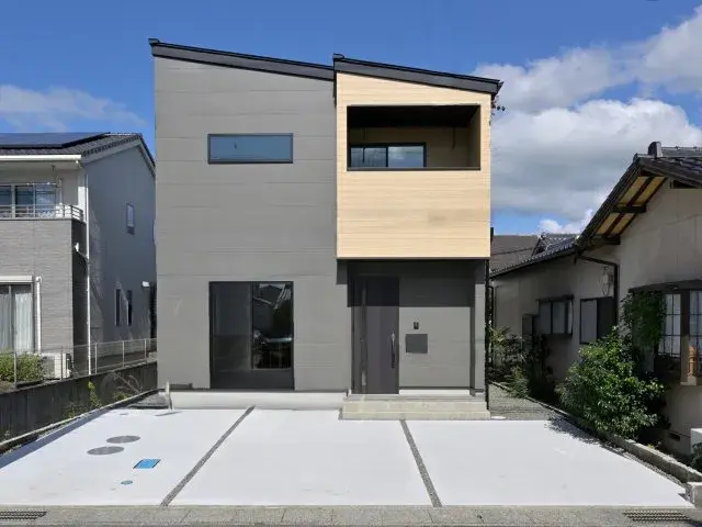 Akiya in Shizuoka