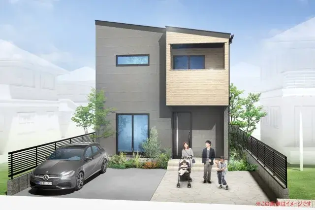 Propiedad 4LDK Ciudad de Shimada Prefectura de Shizuoka (2)