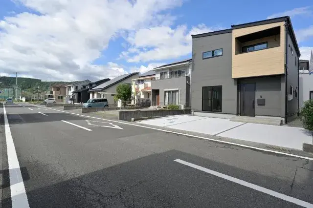 Propiedad 4LDK Ciudad de Shimada Prefectura de Shizuoka (6)