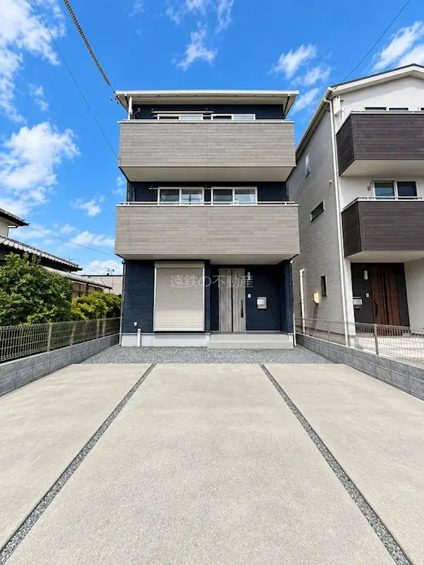 Akiya in Shizuoka