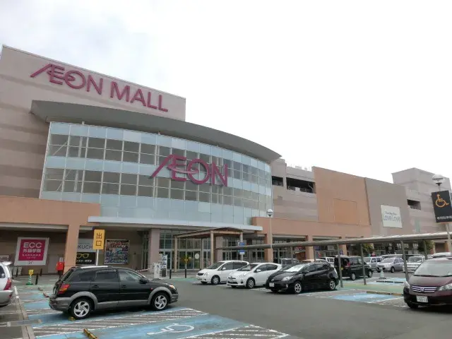عقار 4LDK Hamamatsu City Shizuoka Prefecture (18)